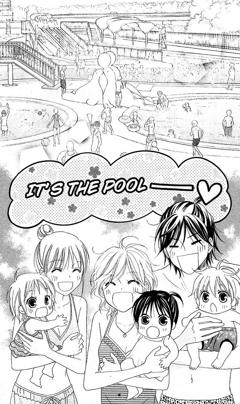 Page 10 Chapter 35 Love So Life