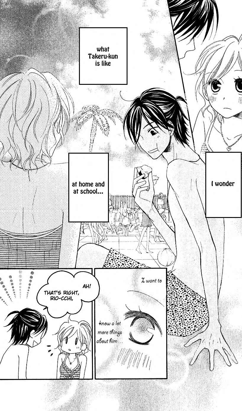 Page 24 Chapter 35 Love So Life