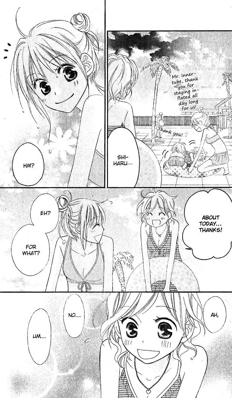 Page 29 Chapter 35 Love So Life
