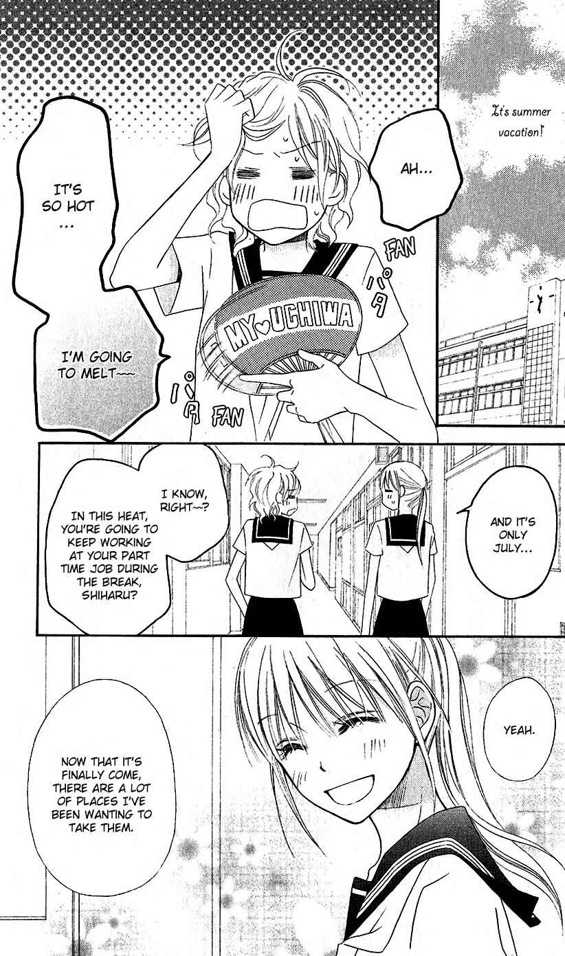 Page 3 Chapter 35 Love So Life