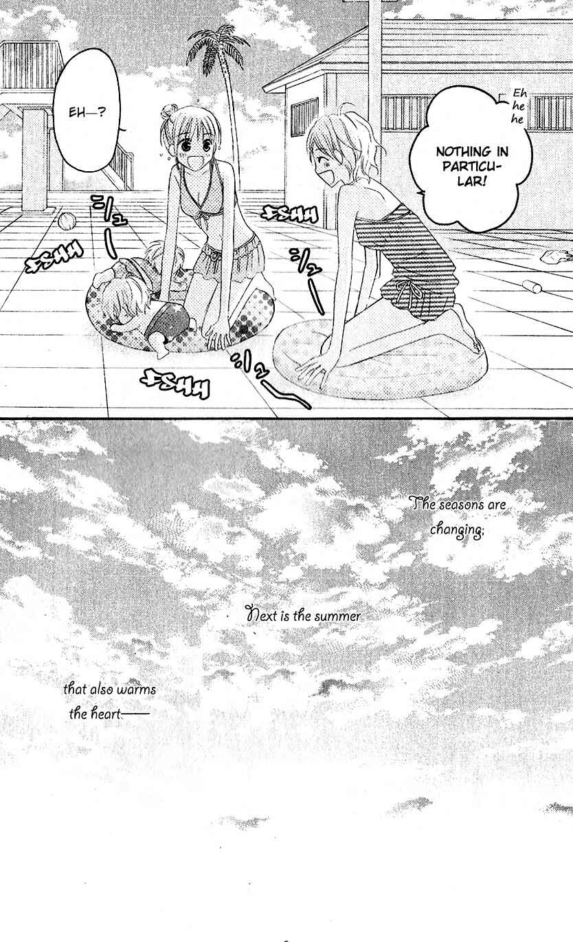 Page 30 Chapter 35 Love So Life