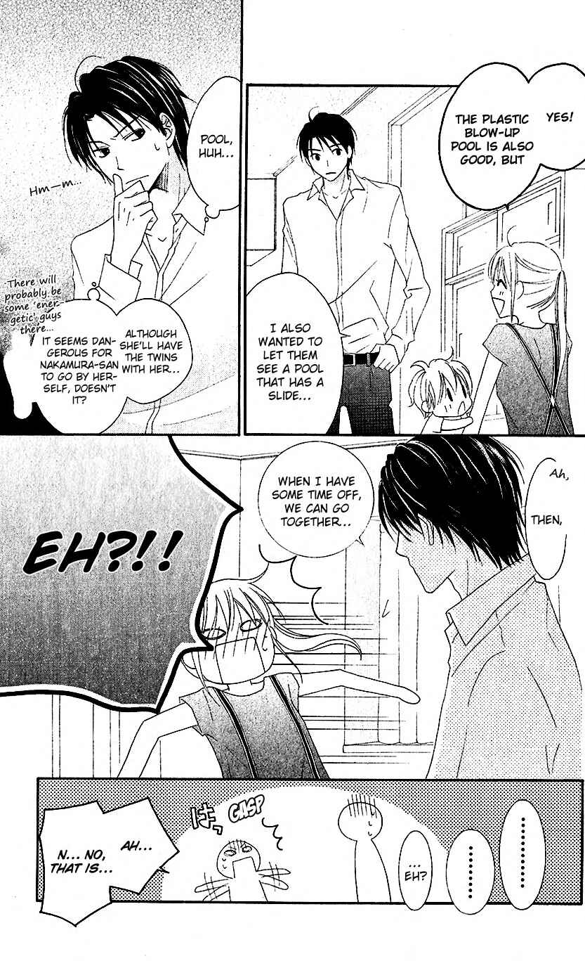 Page 5 Chapter 35 Love So Life