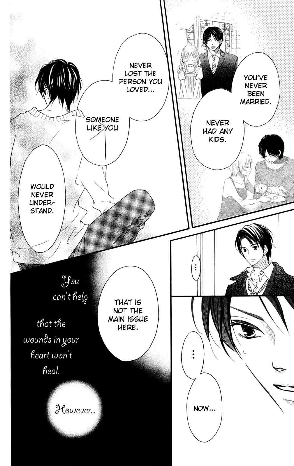 Page 10 Chapter 92 Love So Life