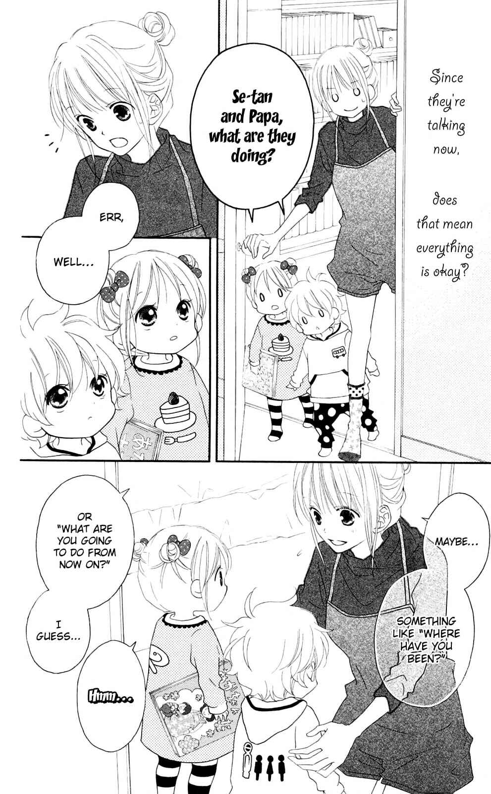 Page 6 Chapter 92 Love So Life