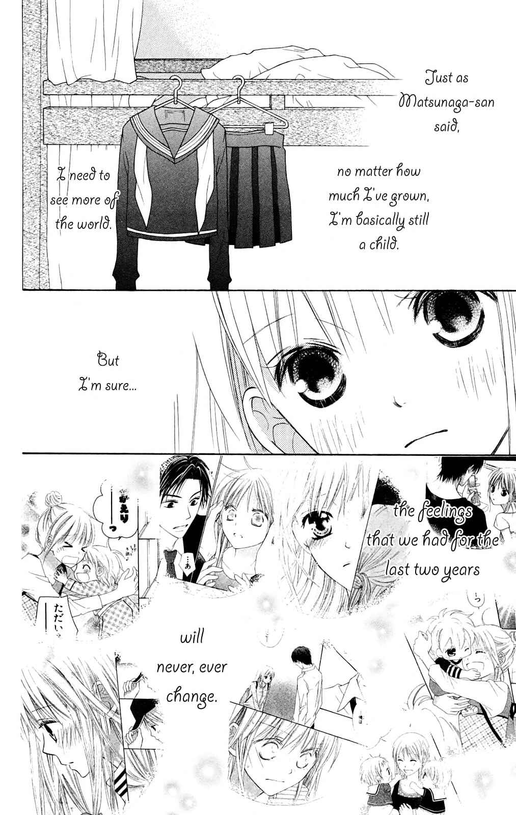 Page 2 Chapter 90 Love So Life