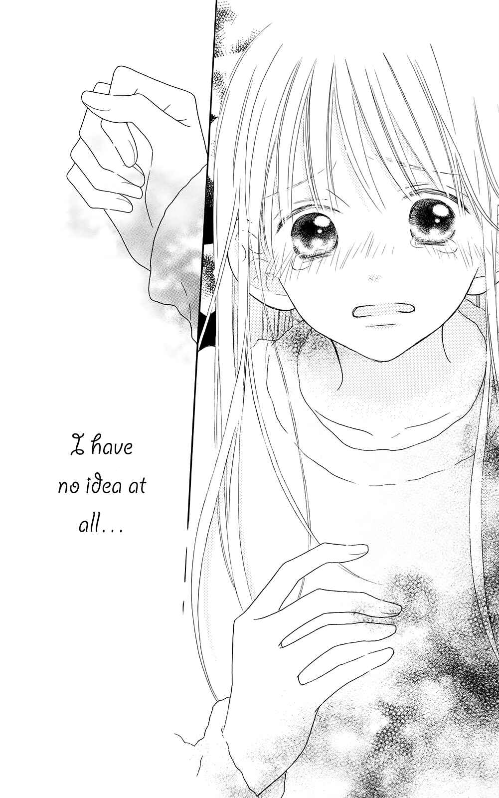 Page 11 Chapter 102 Love So Life