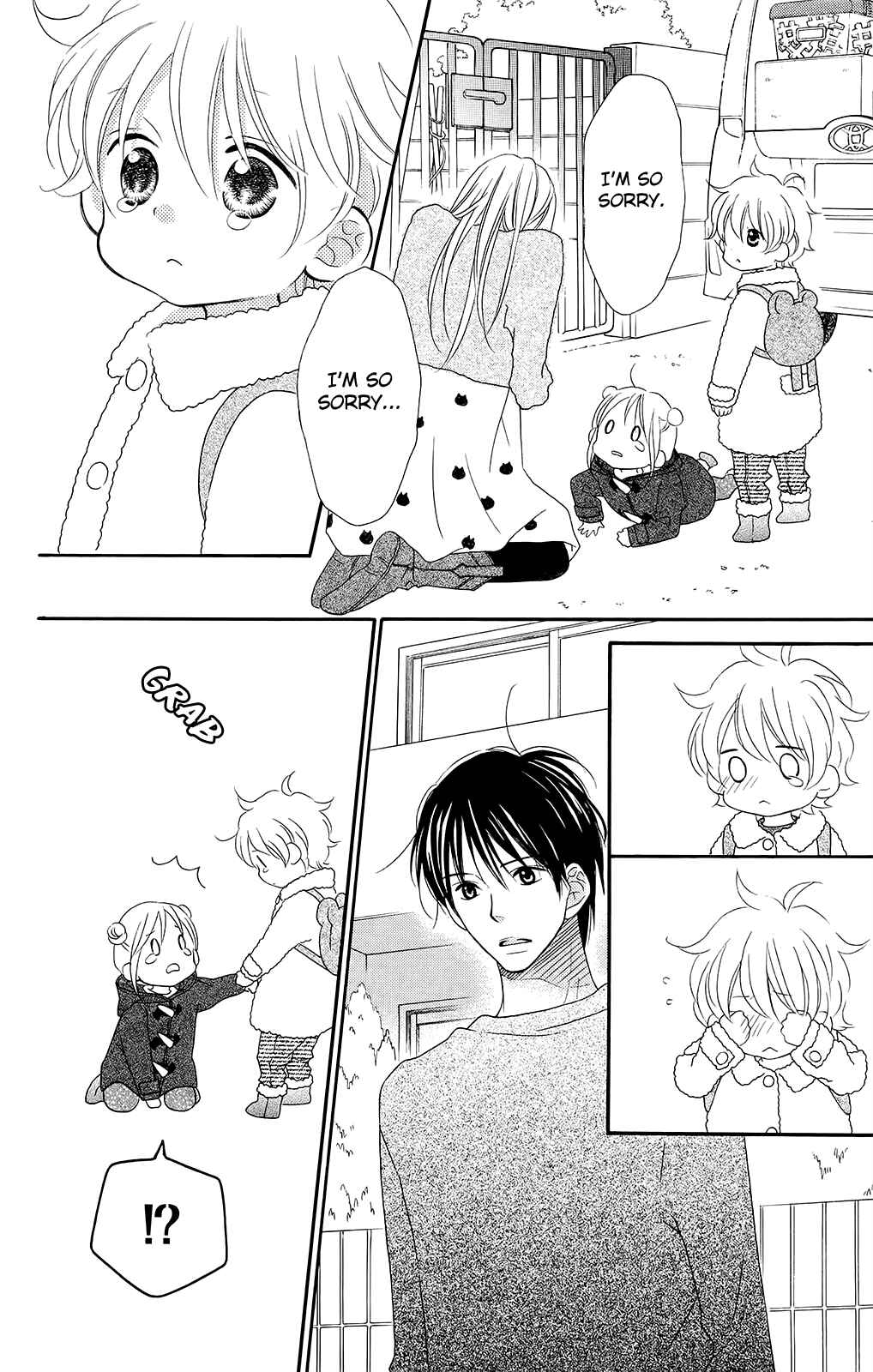 Page 13 Chapter 102 Love So Life