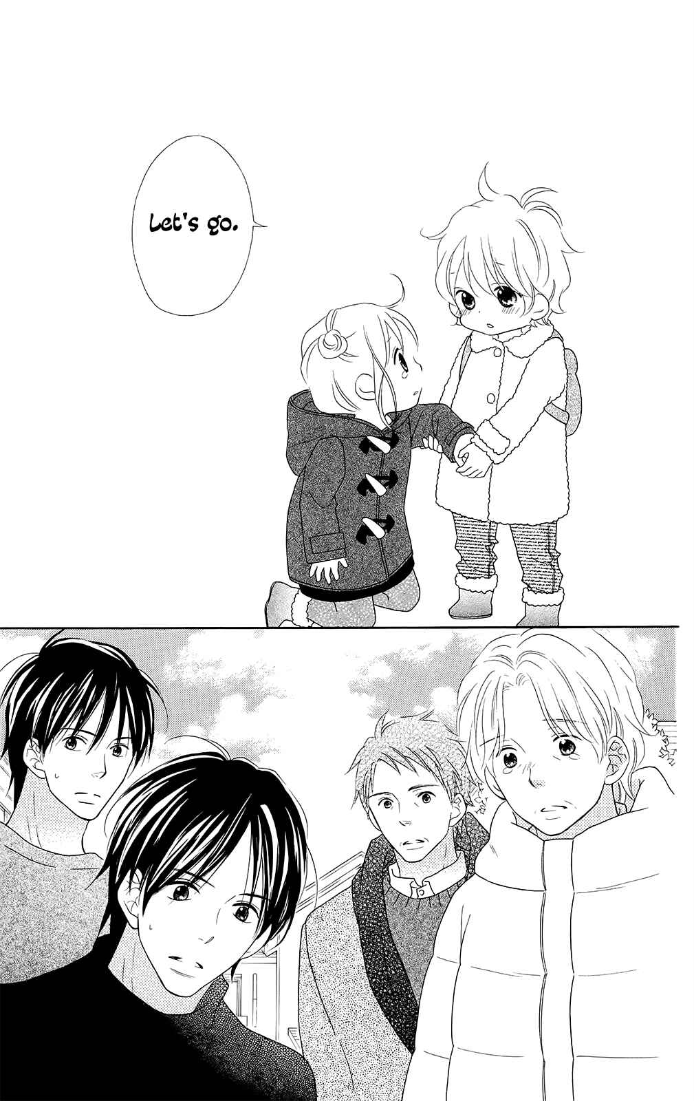 Page 14 Chapter 102 Love So Life
