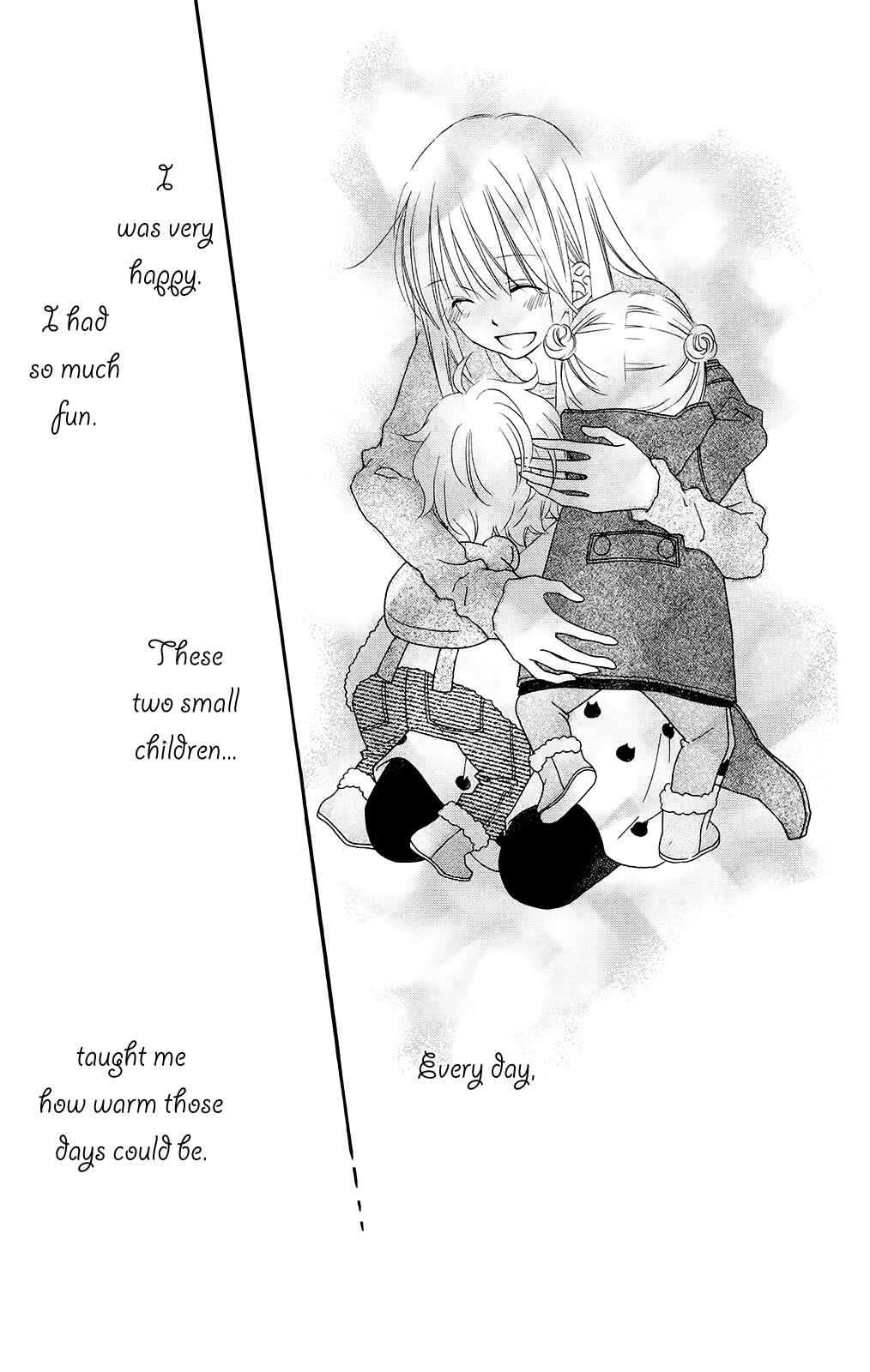 Page 18 Chapter 102 Love So Life