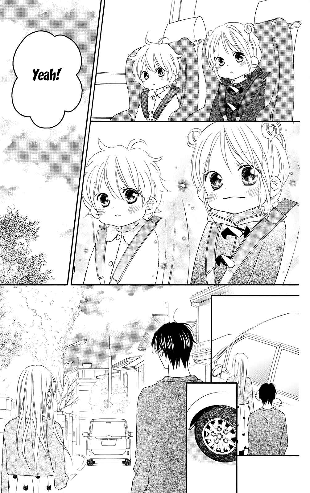 Page 22 Chapter 102 Love So Life