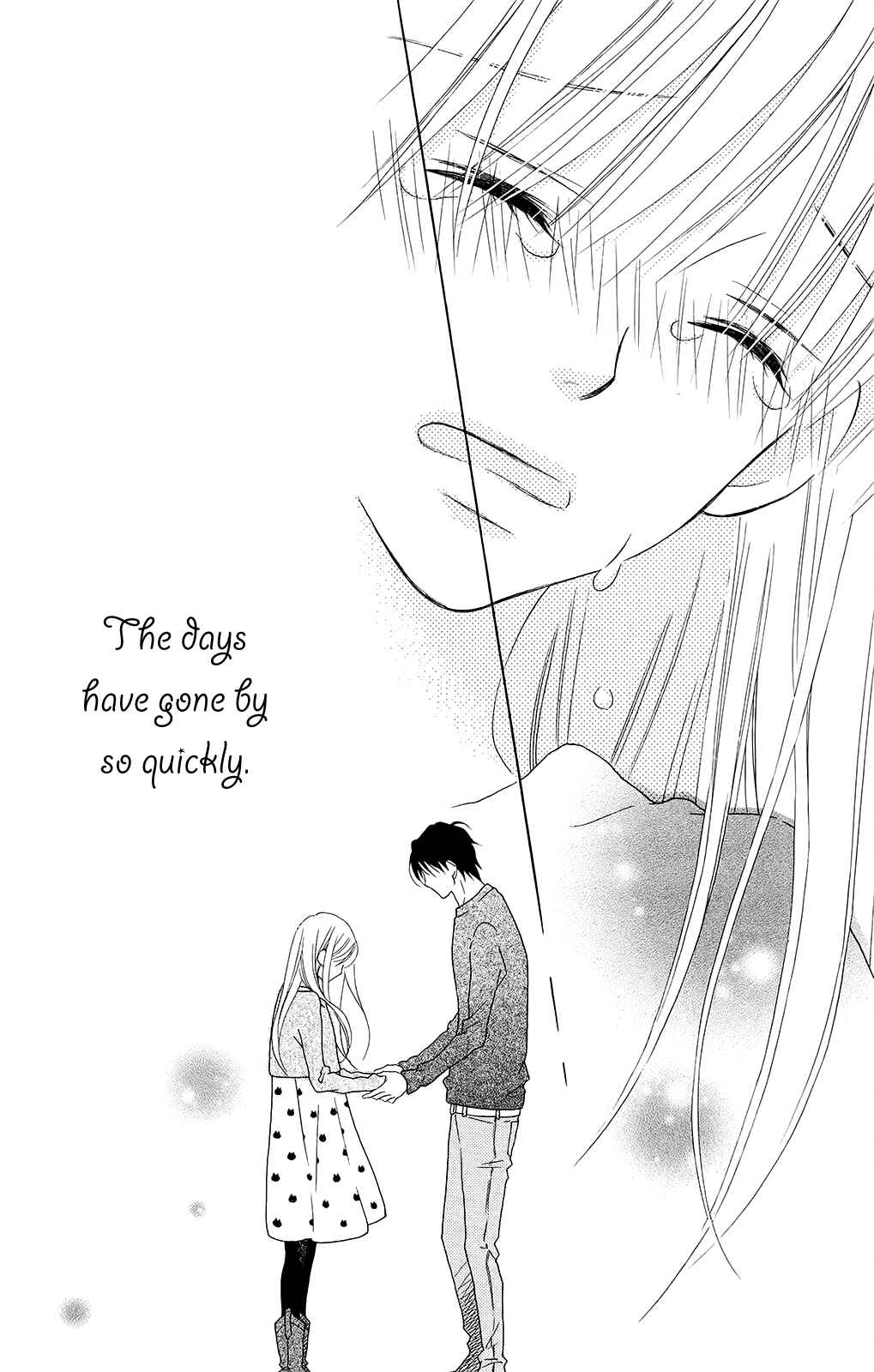 Page 29 Chapter 102 Love So Life