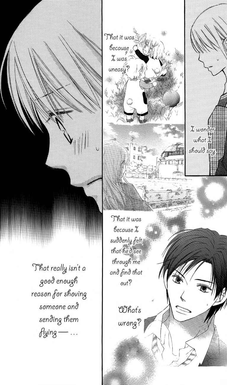 Page 10 Chapter 52 Love So Life