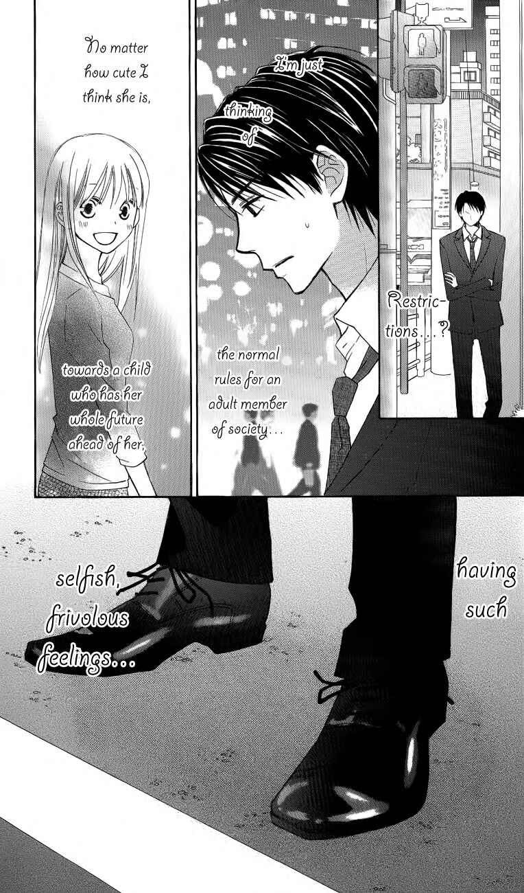 Page 32 Chapter 52 Love So Life
