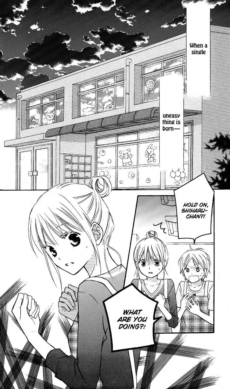 Page 5 Chapter 52 Love So Life