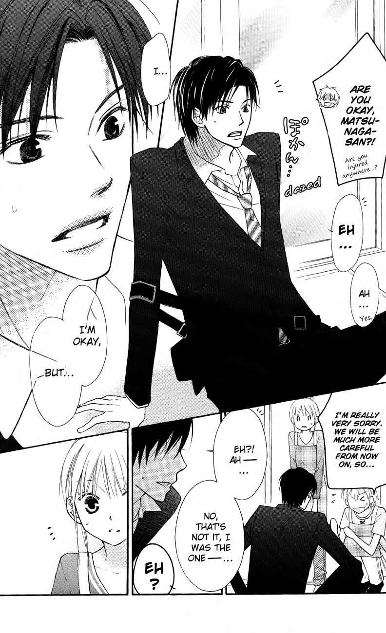 Page 6 Chapter 52 Love So Life