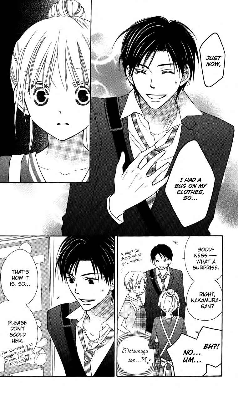 Page 7 Chapter 52 Love So Life
