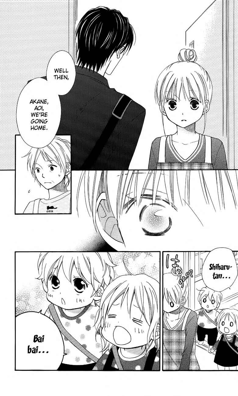 Page 8 Chapter 52 Love So Life