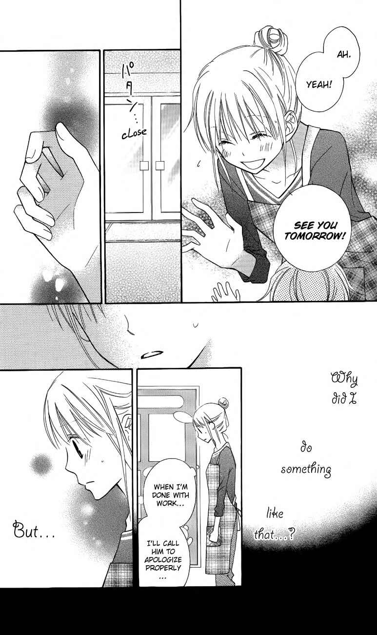 Page 9 Chapter 52 Love So Life