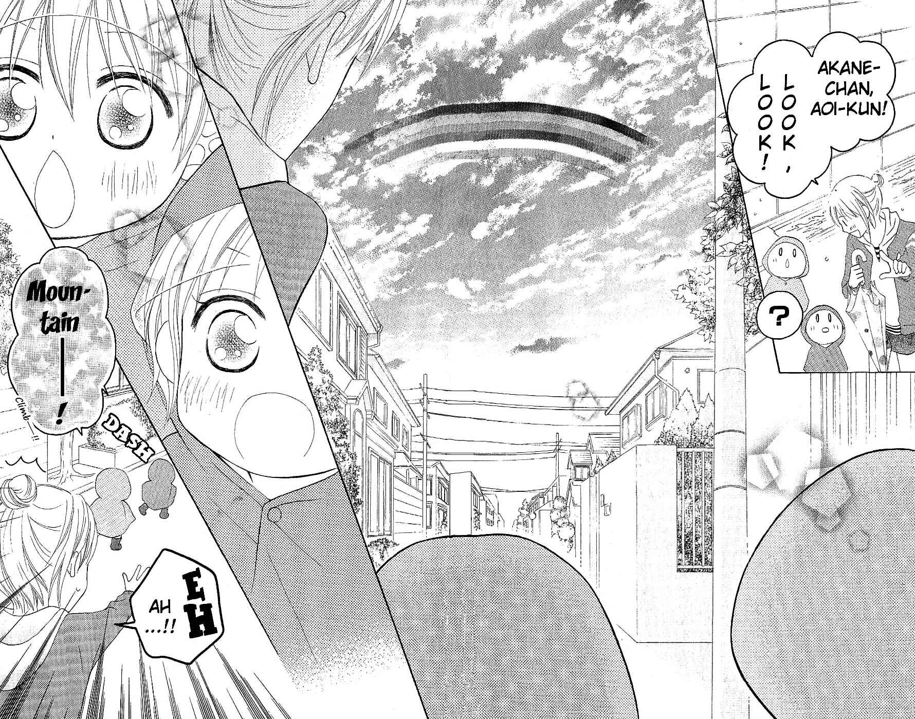 Page 16 Chapter 10 Love So Life