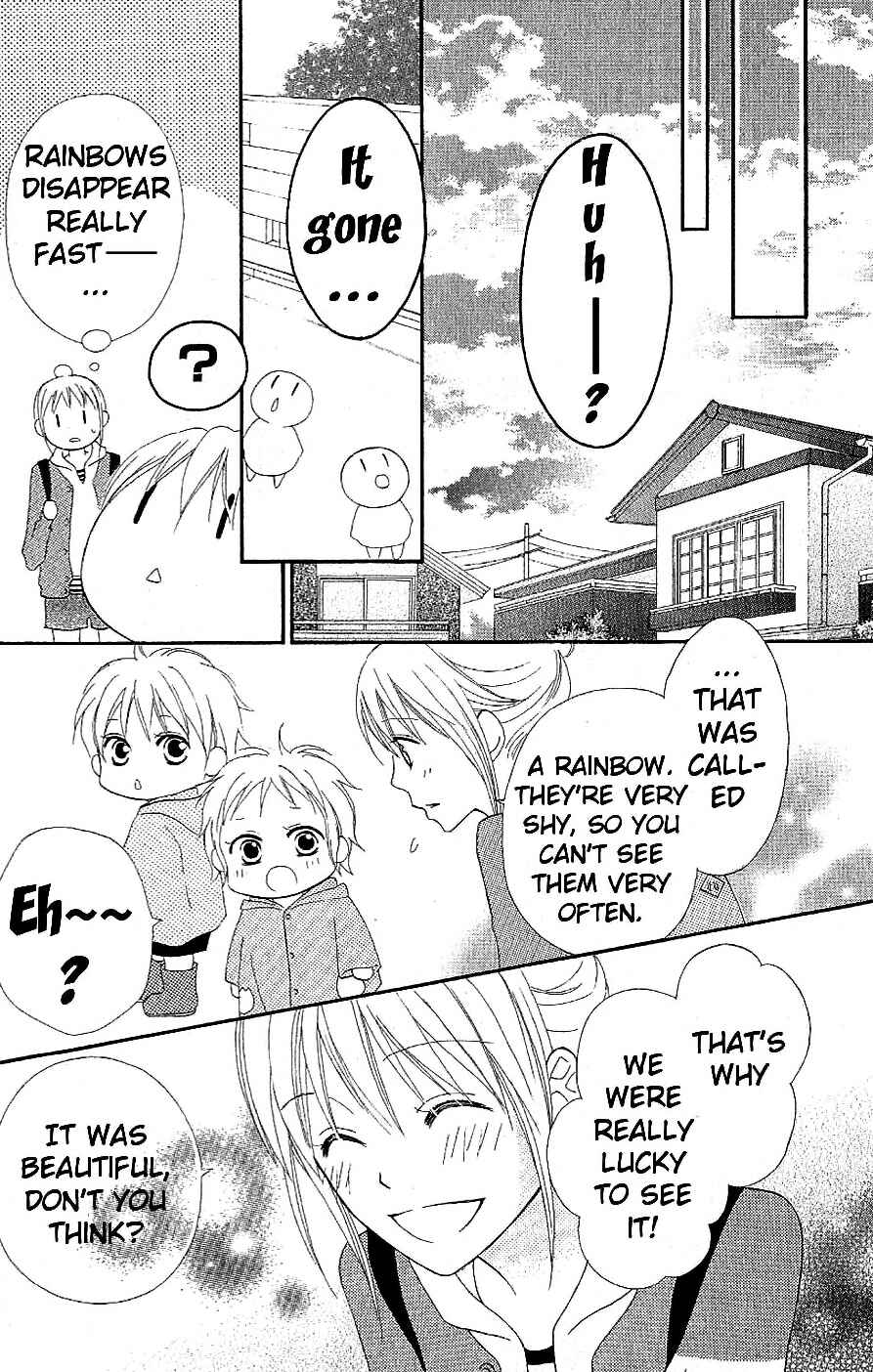 Page 17 Chapter 10 Love So Life