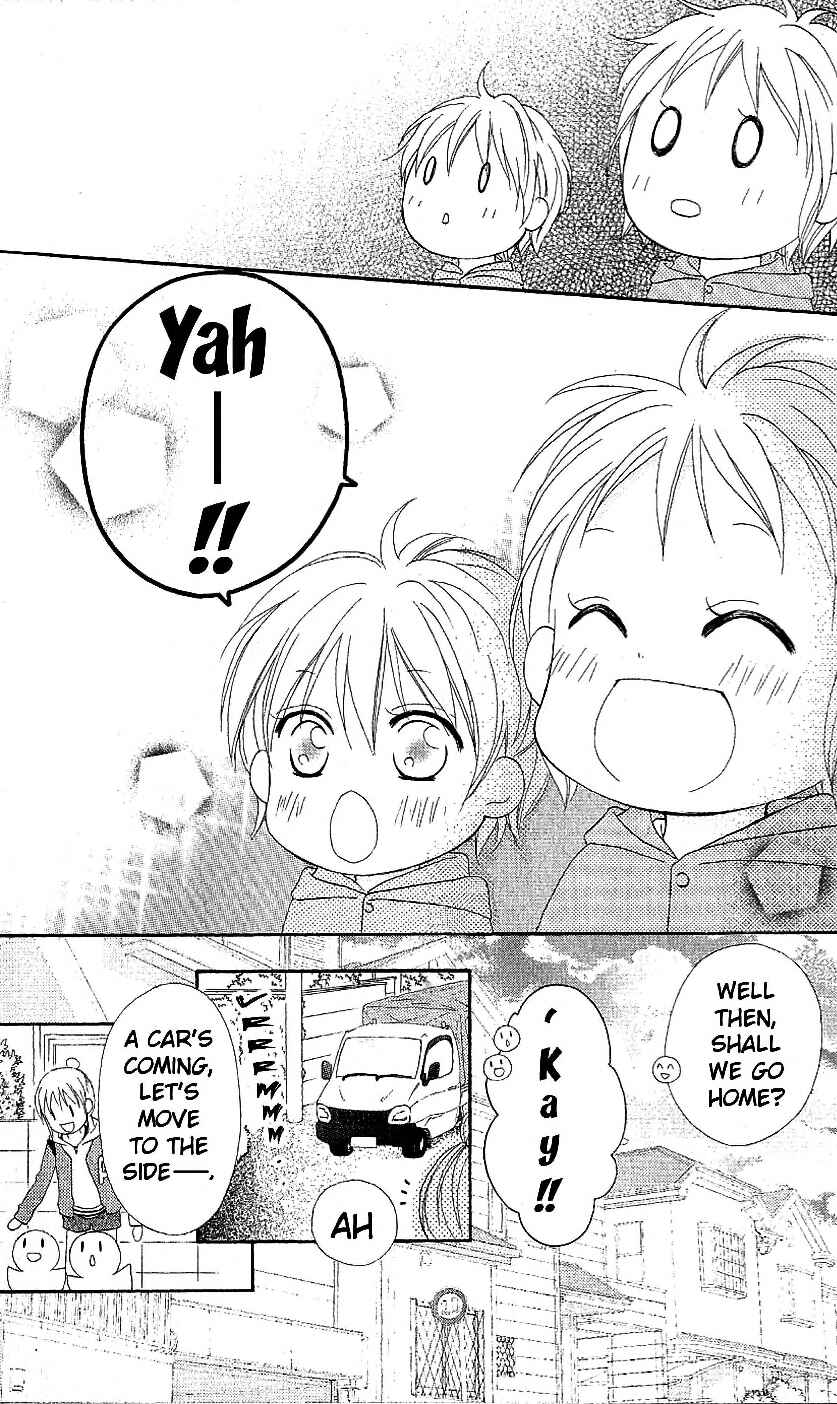 Page 18 Chapter 10 Love So Life