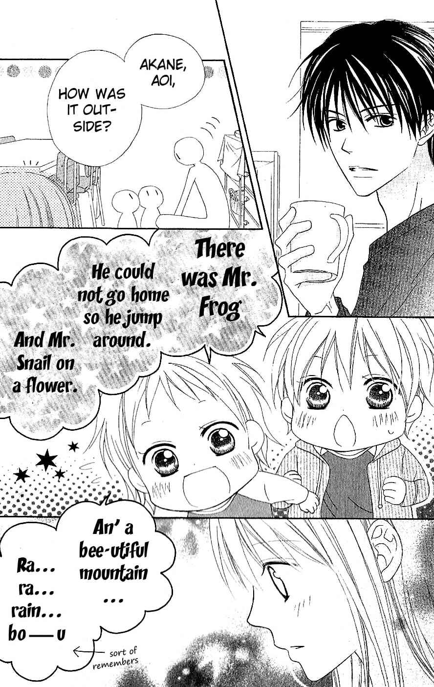 Page 27 Chapter 10 Love So Life