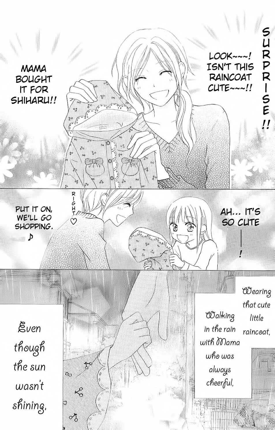 Page 3 Chapter 10 Love So Life