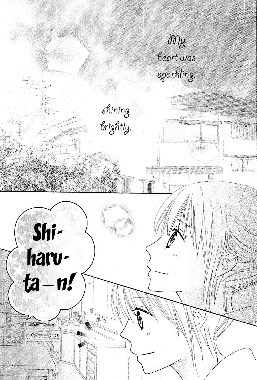 Page 4 Chapter 10 Love So Life