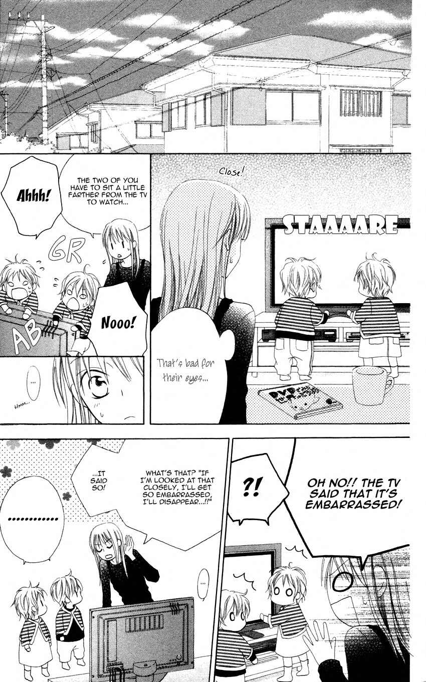 Page 10 Chapter 3 Love So Life