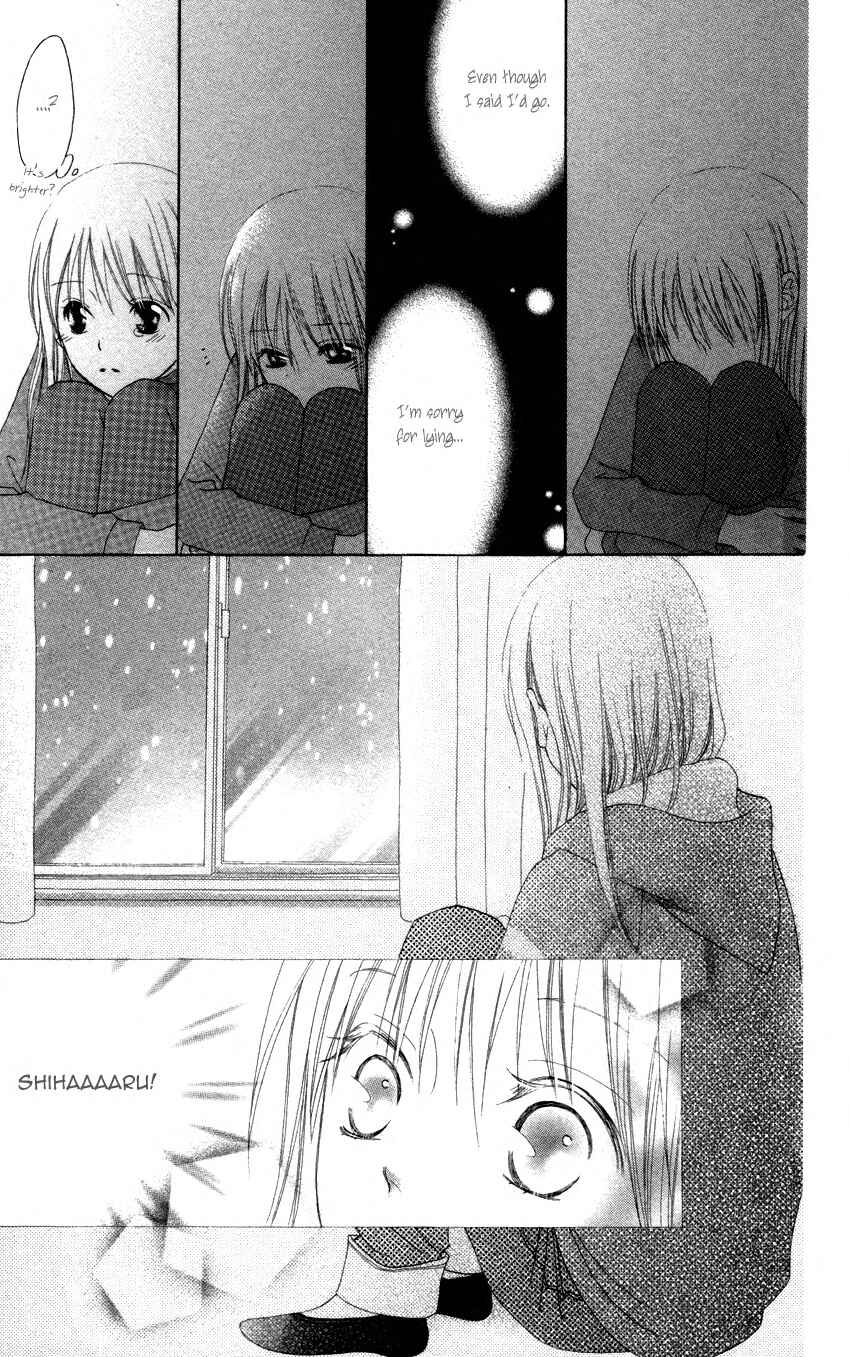 Page 24 Chapter 3 Love So Life