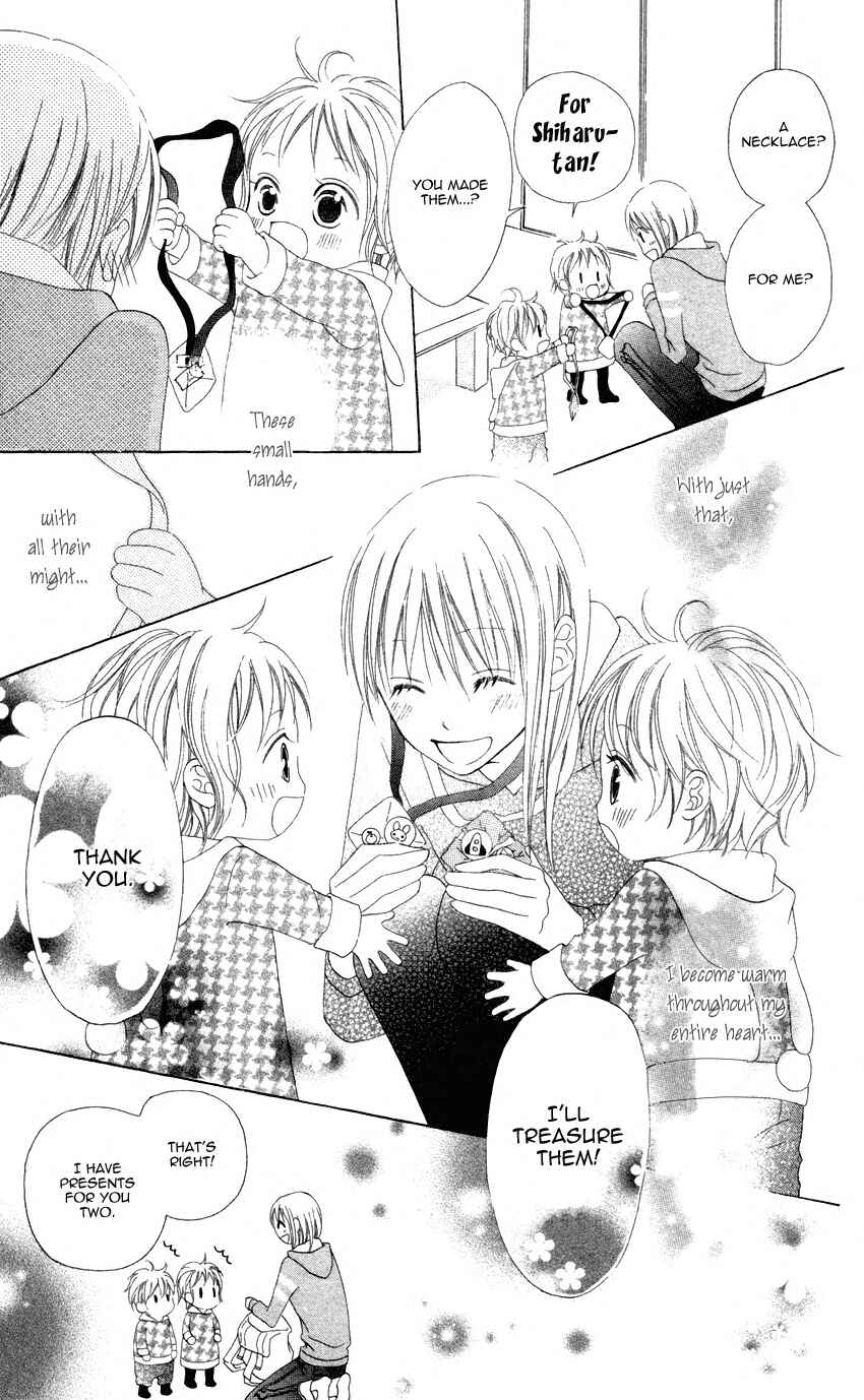 Page 32 Chapter 3 Love So Life