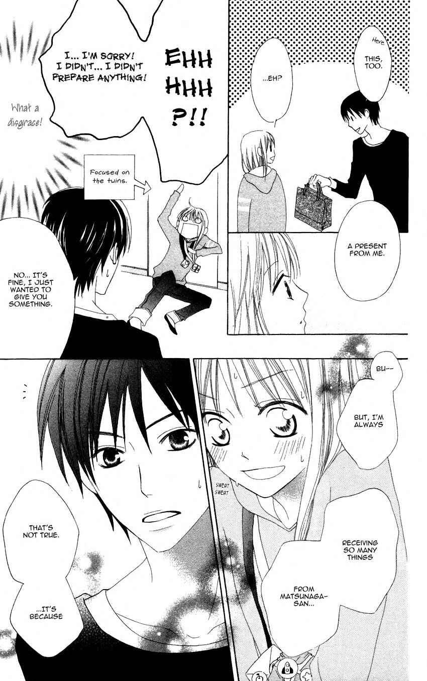 Page 34 Chapter 3 Love So Life