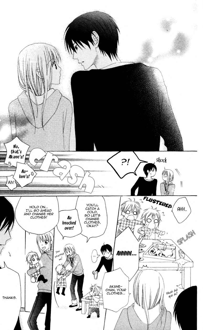 Page 36 Chapter 3 Love So Life