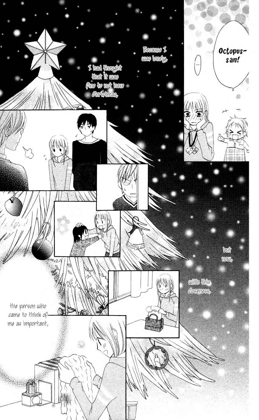Page 38 Chapter 3 Love So Life