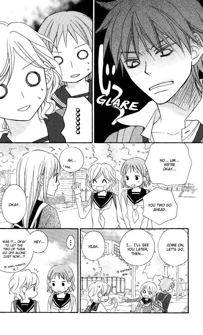 Page 10 Chapter 47 Love So Life