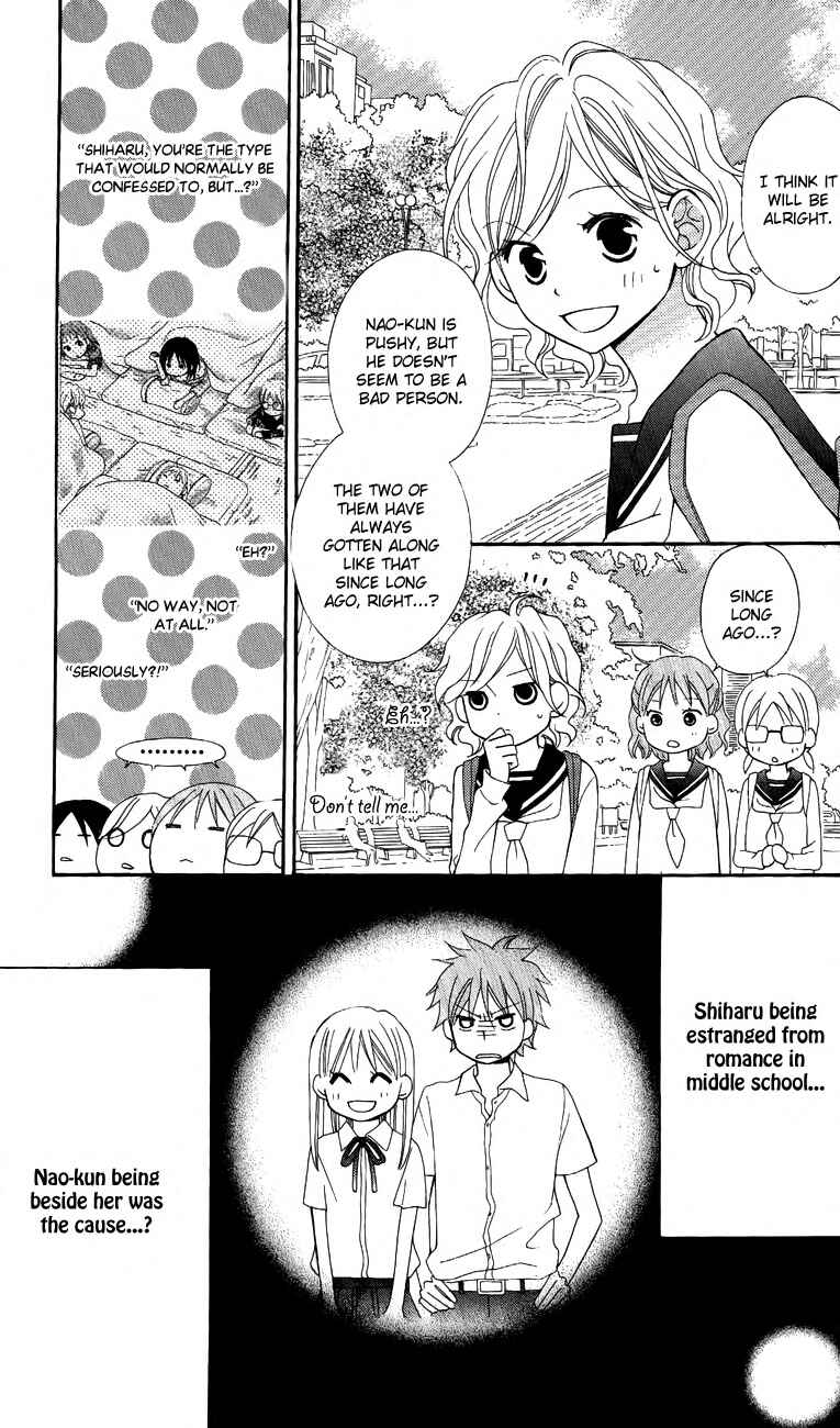 Page 11 Chapter 47 Love So Life