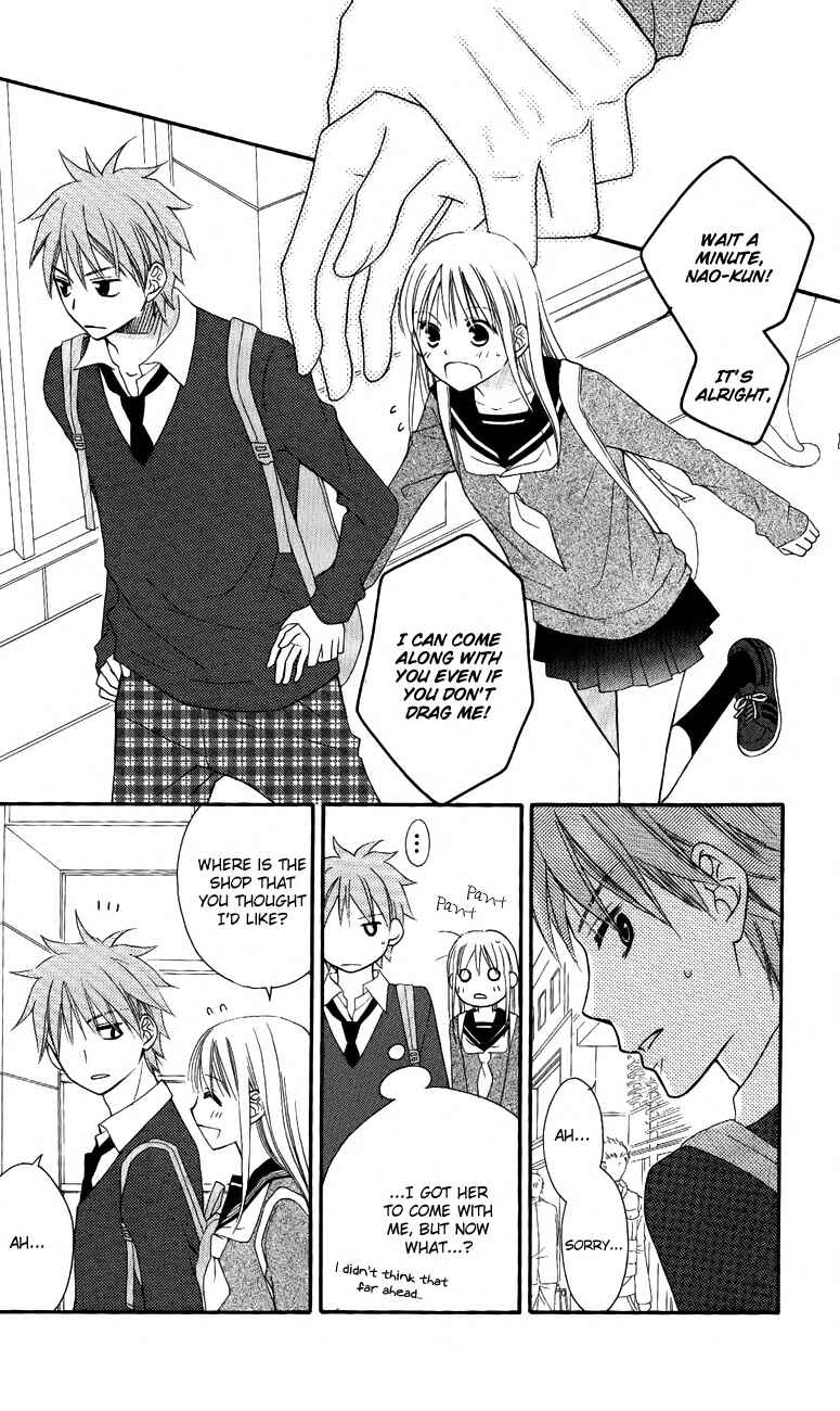 Page 14 Chapter 47 Love So Life