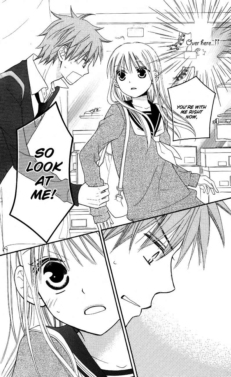 Page 16 Chapter 47 Love So Life