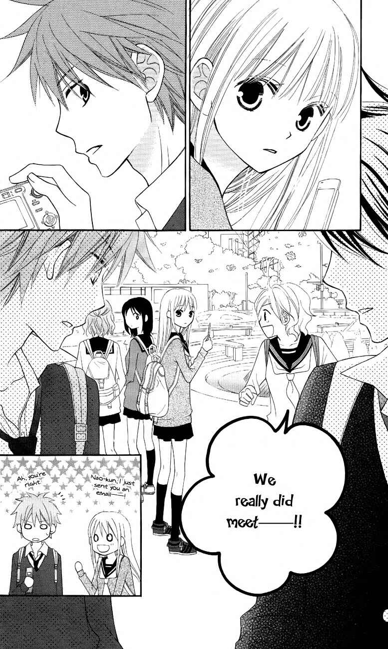 Page 8 Chapter 47 Love So Life
