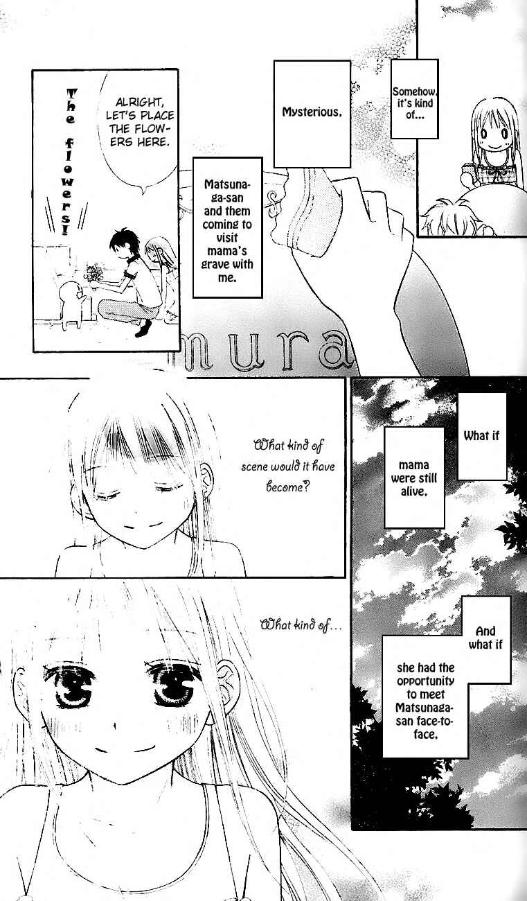 Page 15 Chapter 41 Love So Life