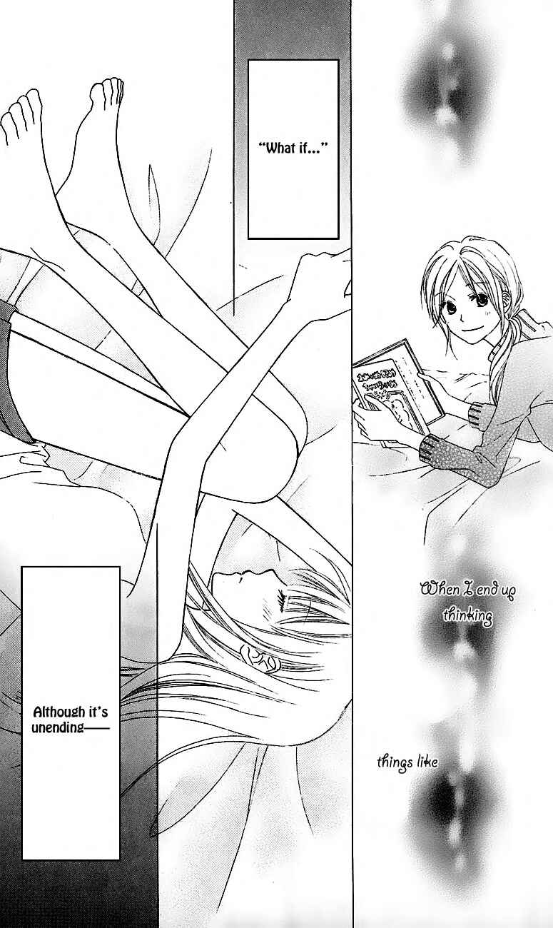 Page 2 Chapter 41 Love So Life