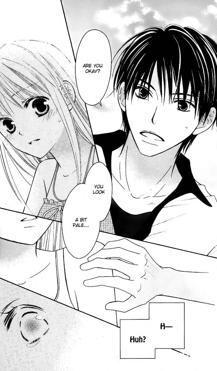 Page 24 Chapter 41 Love So Life
