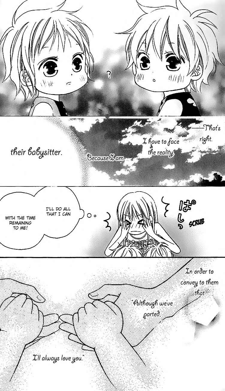 Page 28 Chapter 41 Love So Life