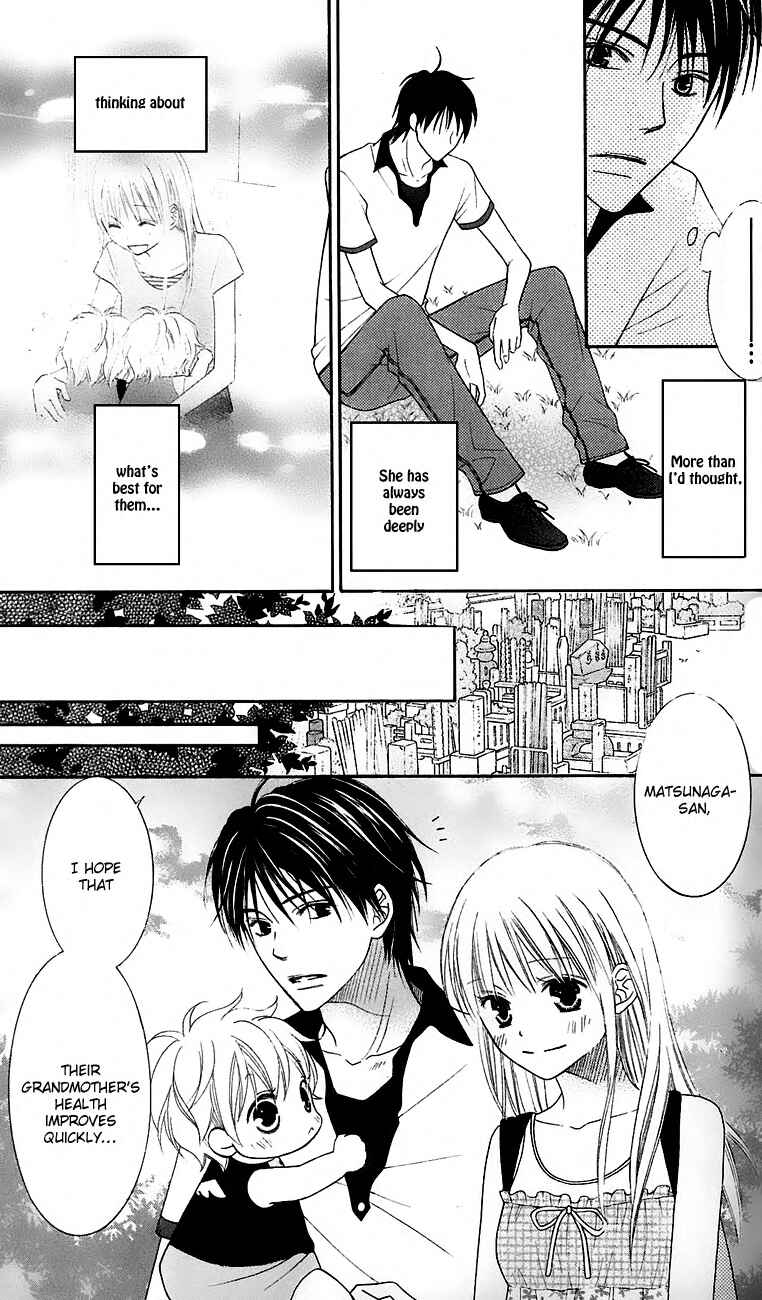 Page 29 Chapter 41 Love So Life