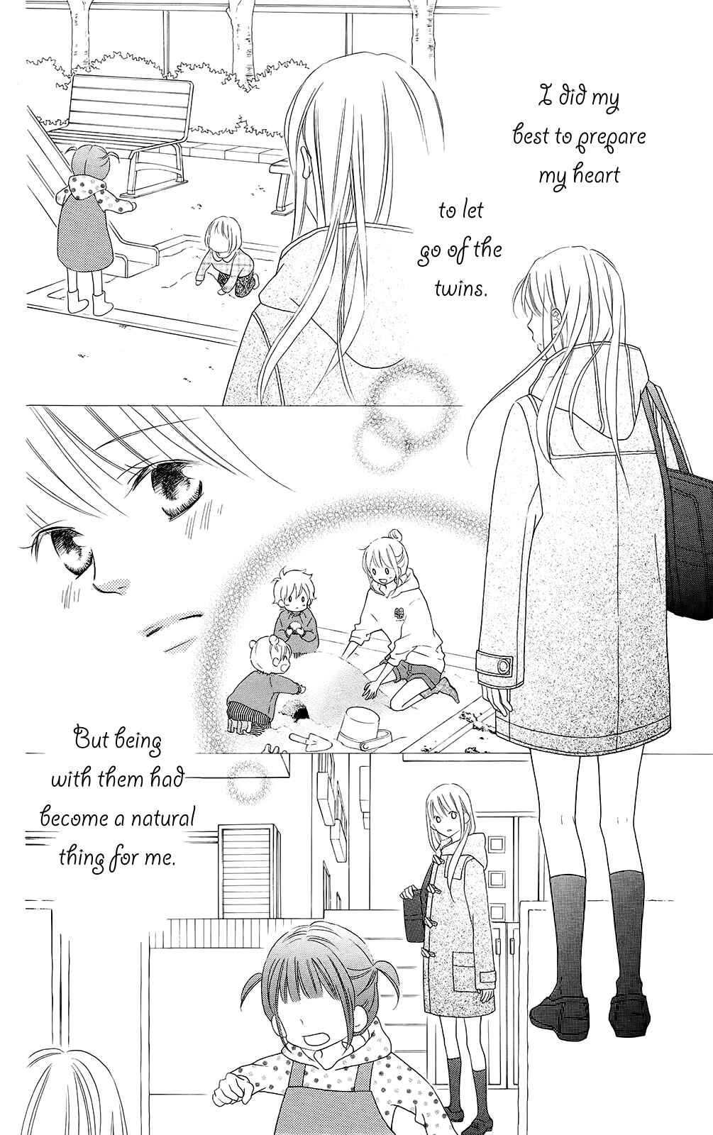 Page 13 Chapter 103 Love So Life