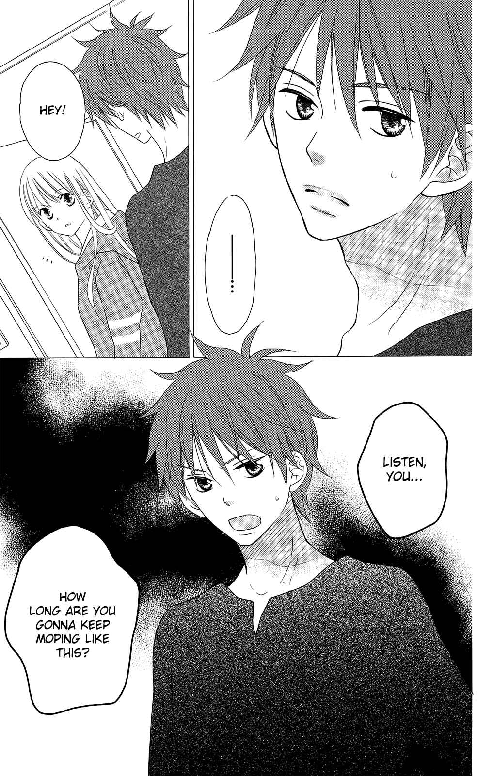 Page 16 Chapter 103 Love So Life
