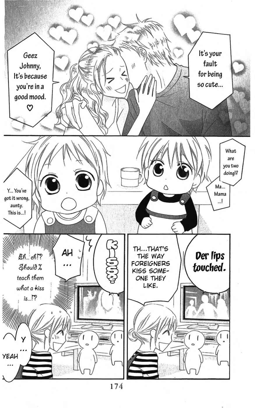 Page 16 Chapter 28 Love So Life
