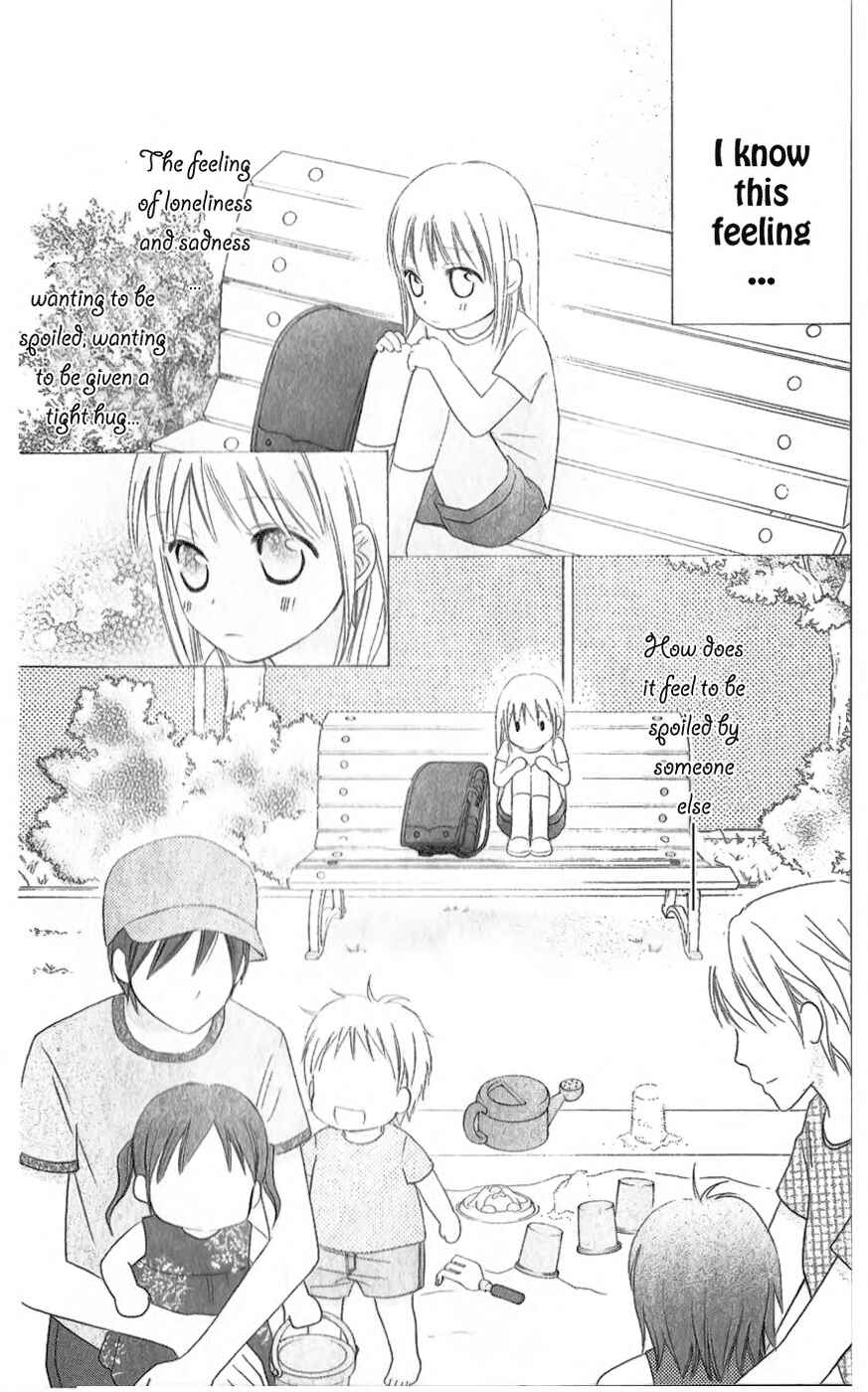 Page 26 Chapter 28 Love So Life