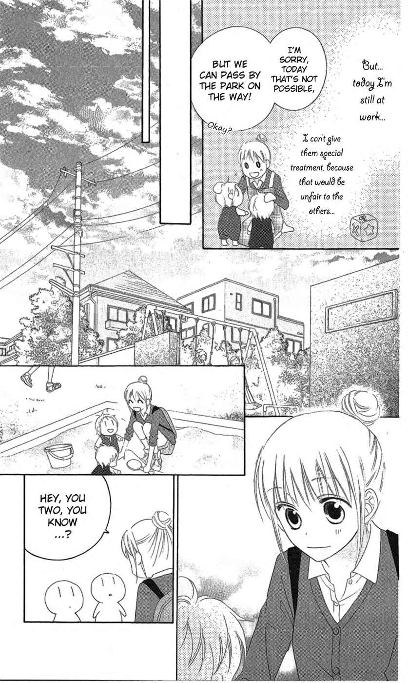 Page 27 Chapter 28 Love So Life