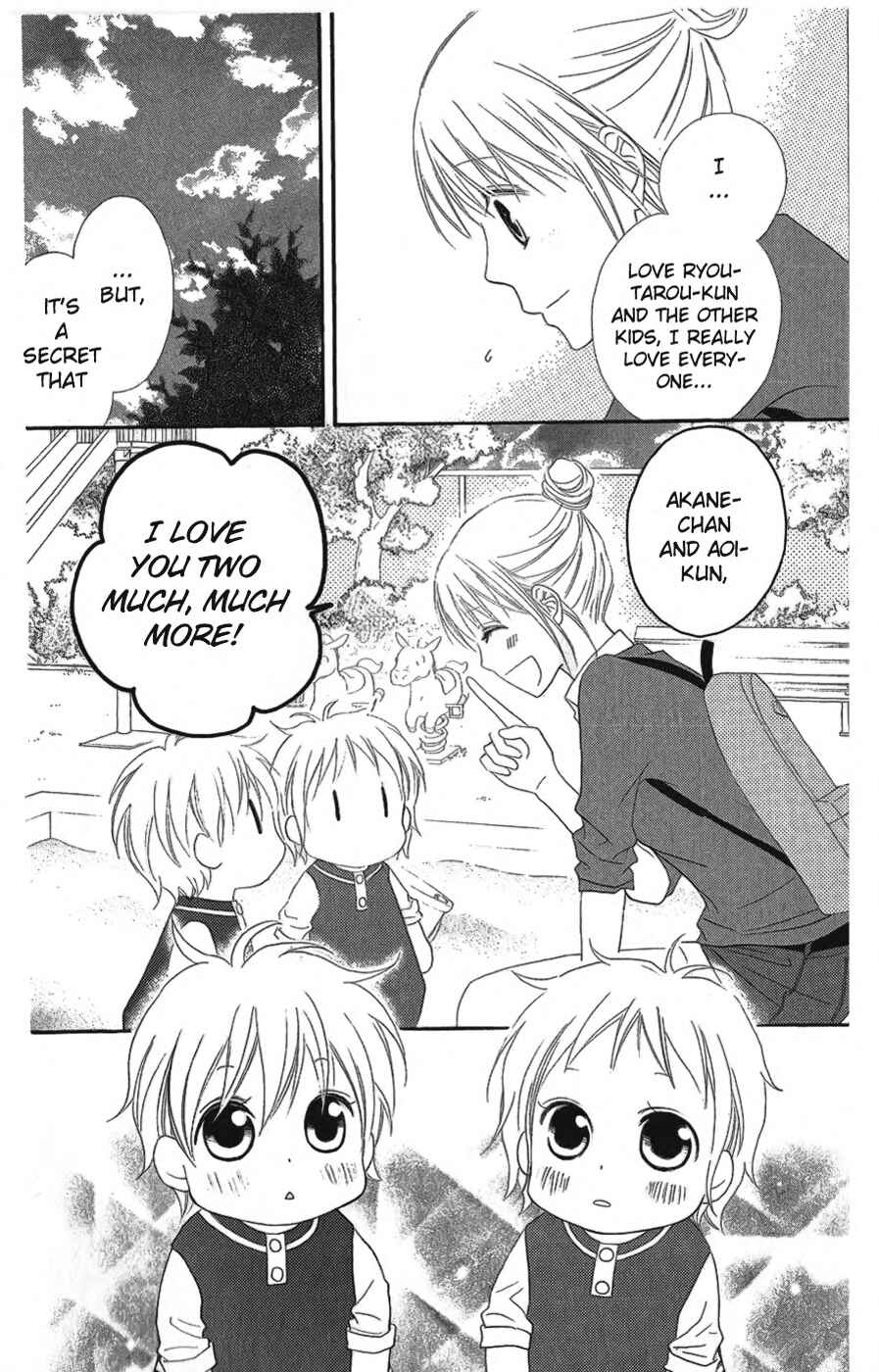 Page 28 Chapter 28 Love So Life